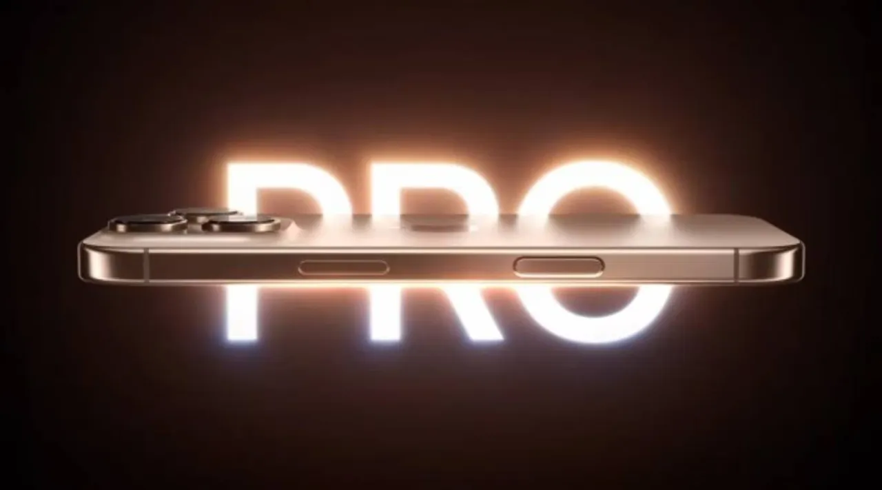 iphone Pro