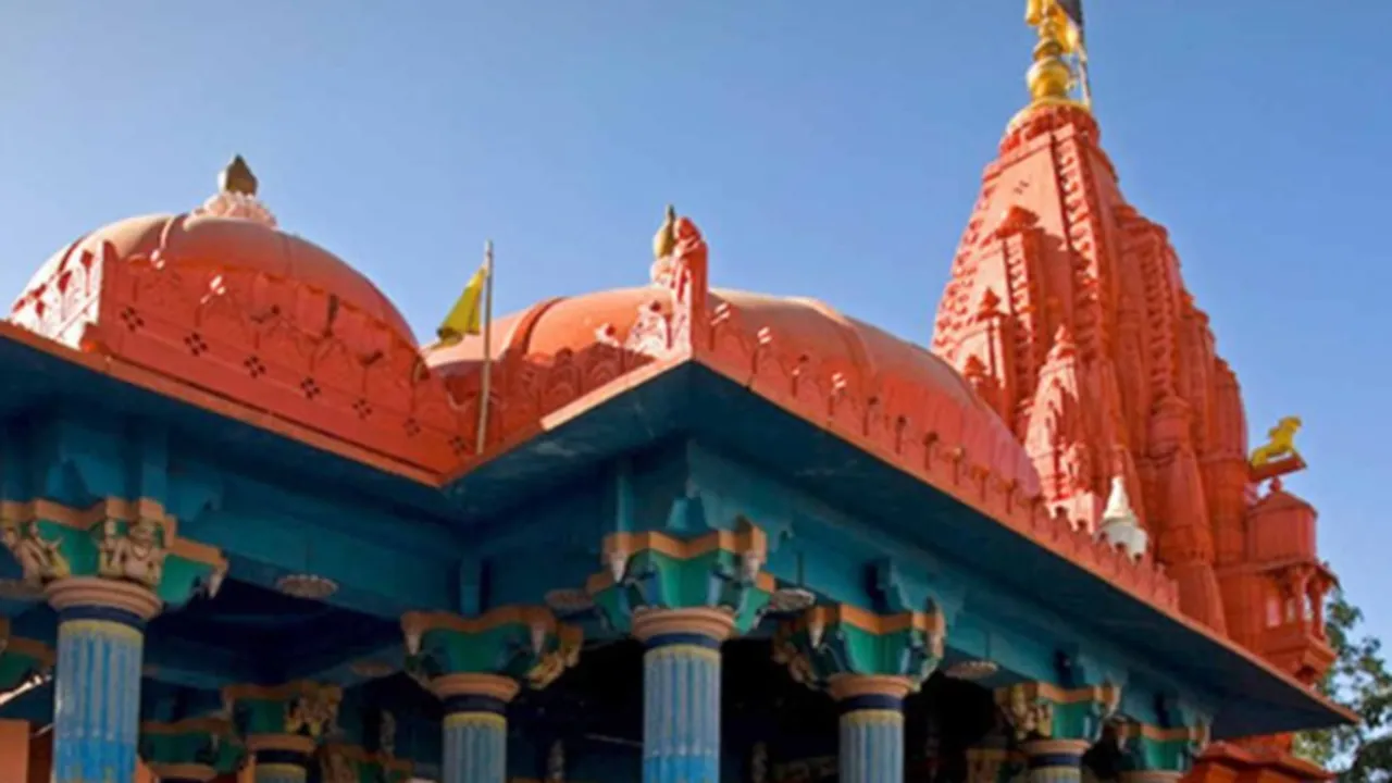 Did you know that men are not allowed in these temples