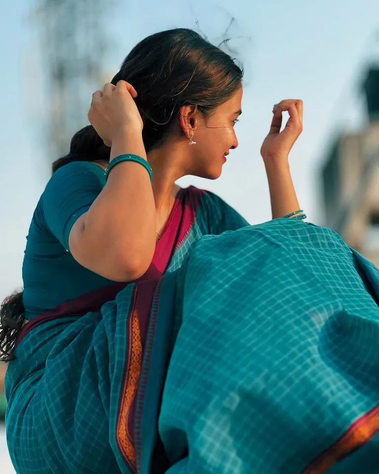 kaavya arivumani instagram 