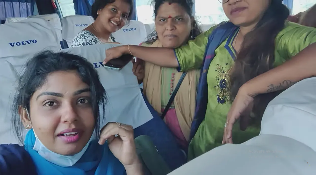 Hema Rajkumar 21