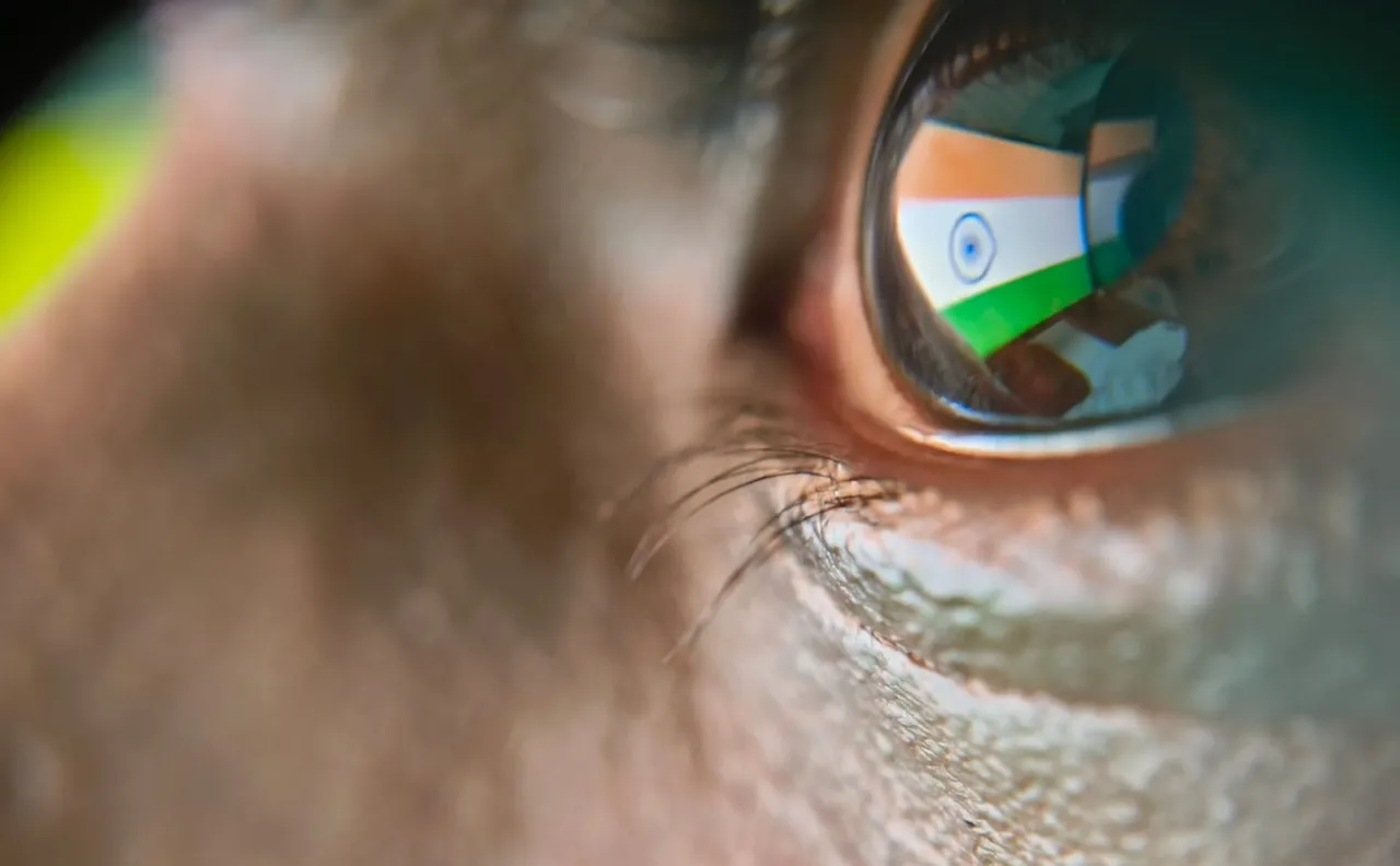 national flag