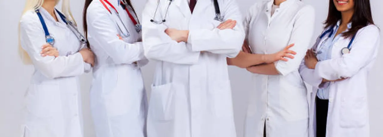 doctor