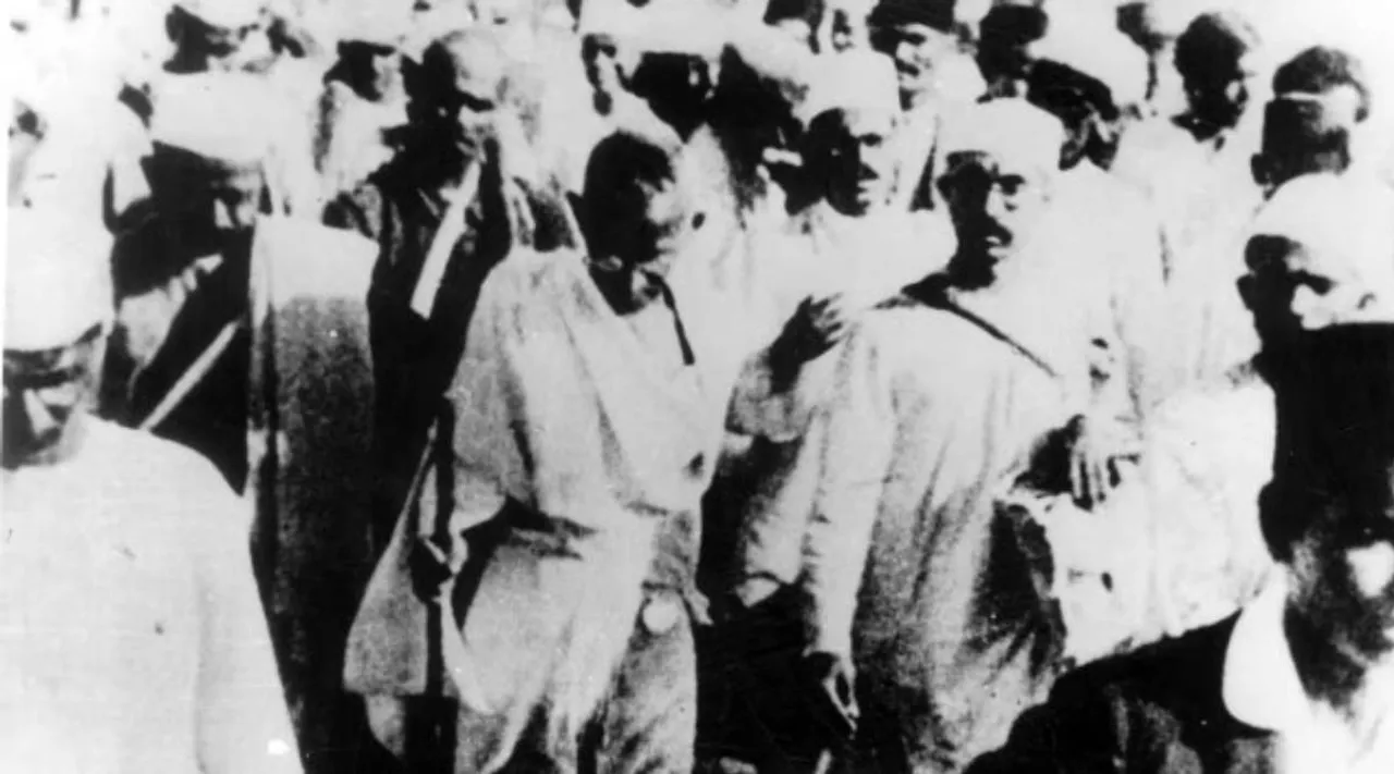 Gandhi Bi