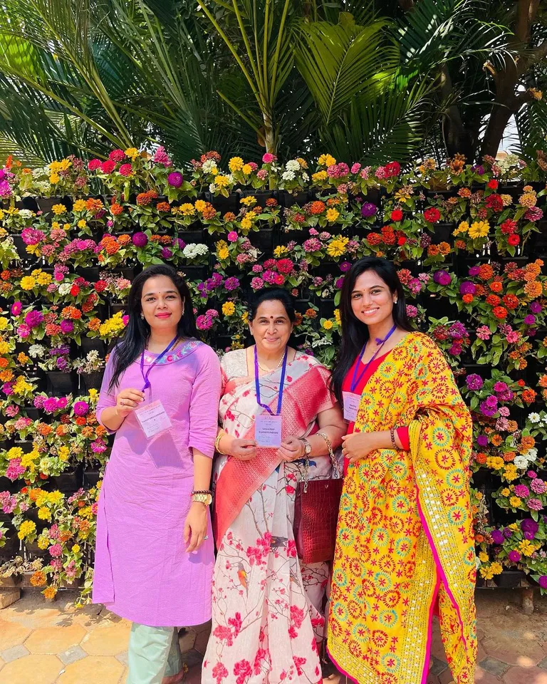 Ramya Pandian