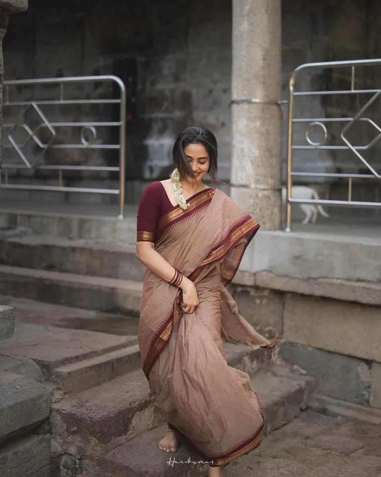 teju ashwini