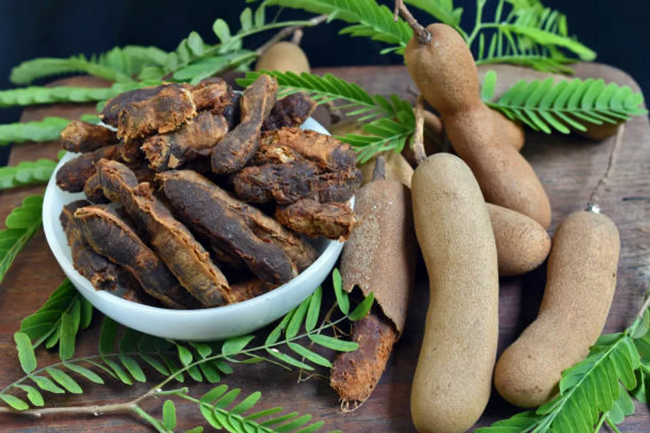 tamarind