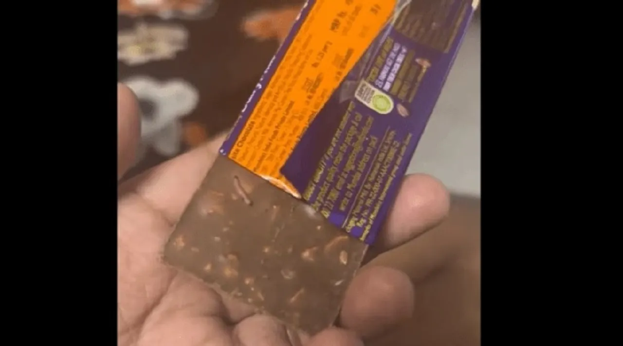 cadbury dairy milk
