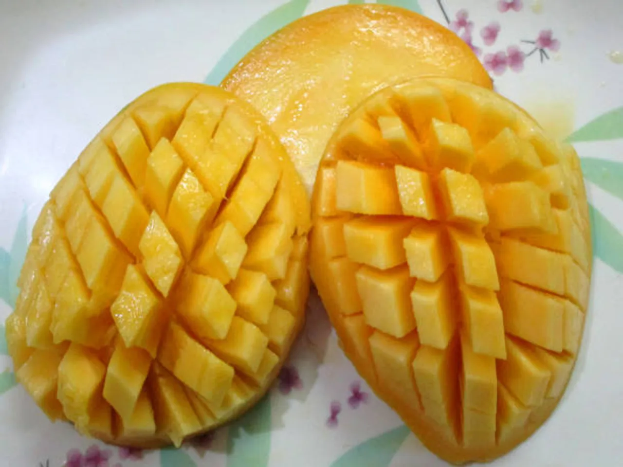 mango