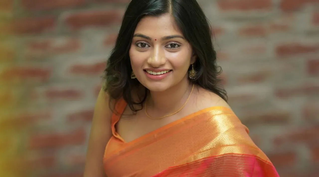 Archana Ravi