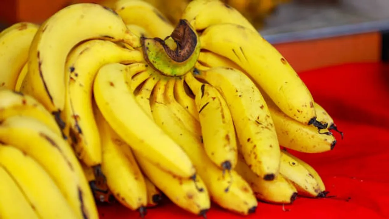banana