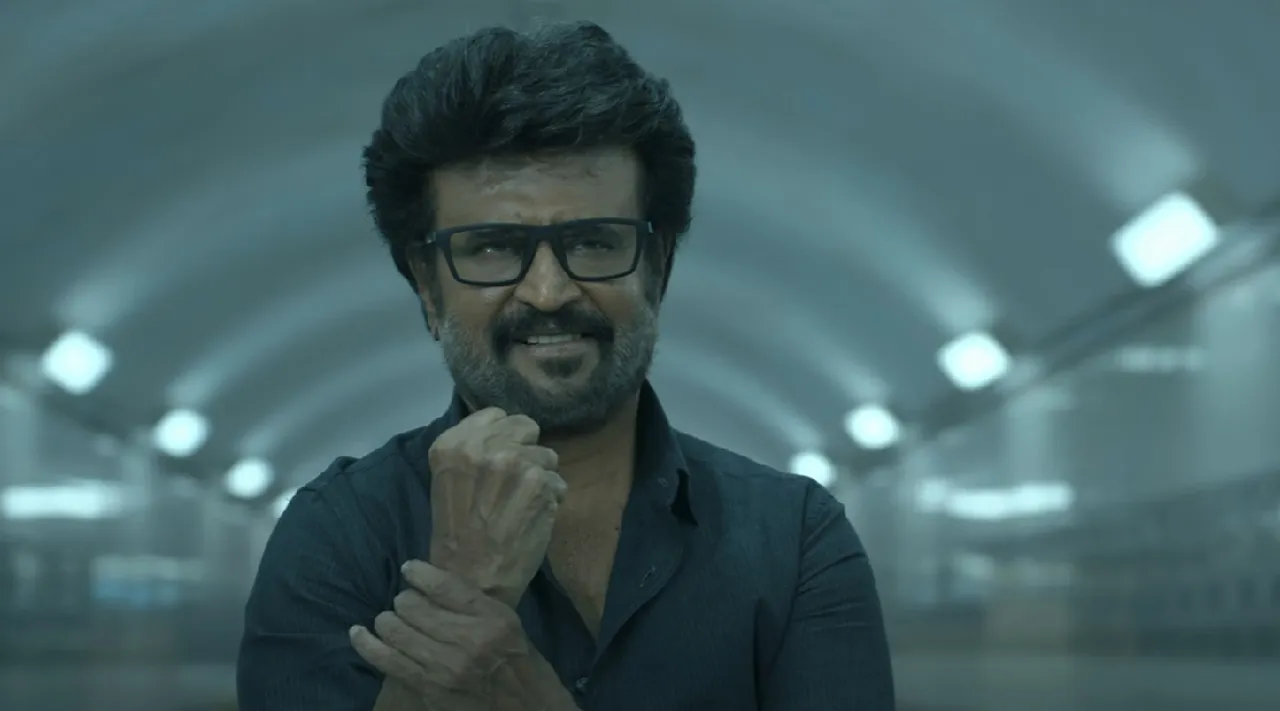 Vettaiyan OTT Release date Rajnikanth and Amitabh Bachchan tamil news 