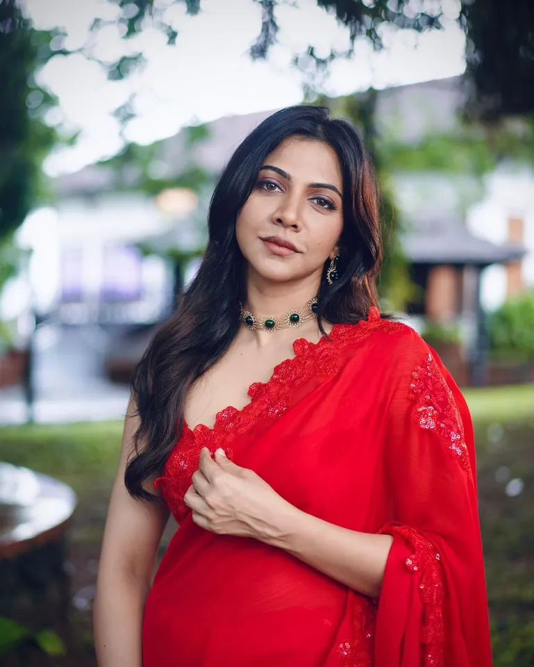 Madonna Sebastian
