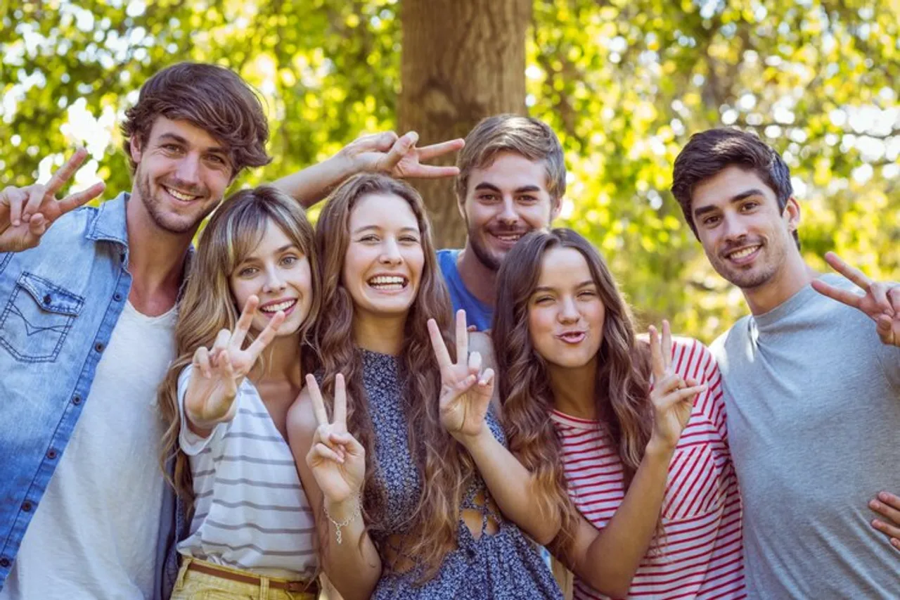 happy-friends