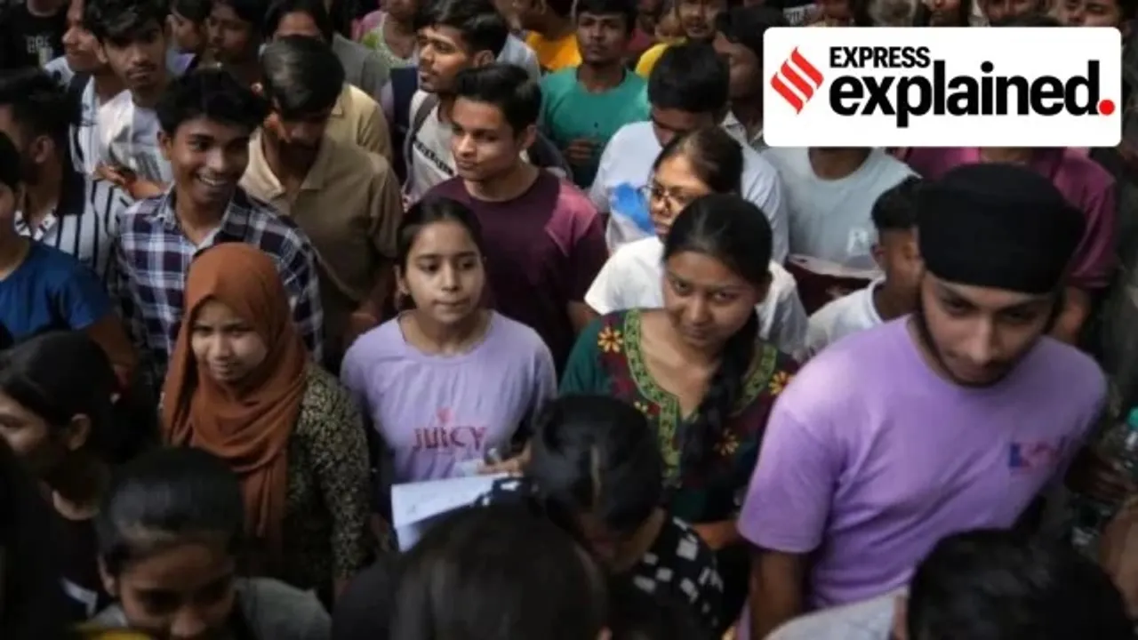 Why Tamil Nadu govt opposes the NEET exam what the Rajan Committee said on its impact