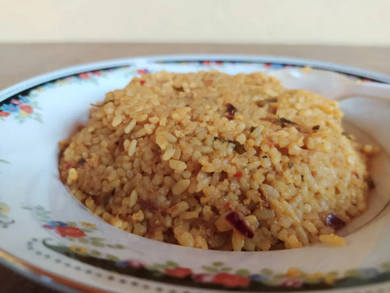 பழுப்பு அரிசி சாப்பிடுவதால் ஏற்படும் ஆரோக்கிய நன்மைகள்