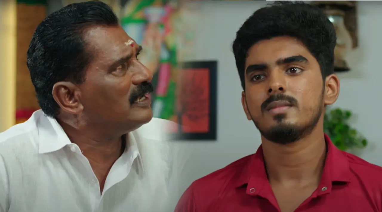 Ethirneechal Promo