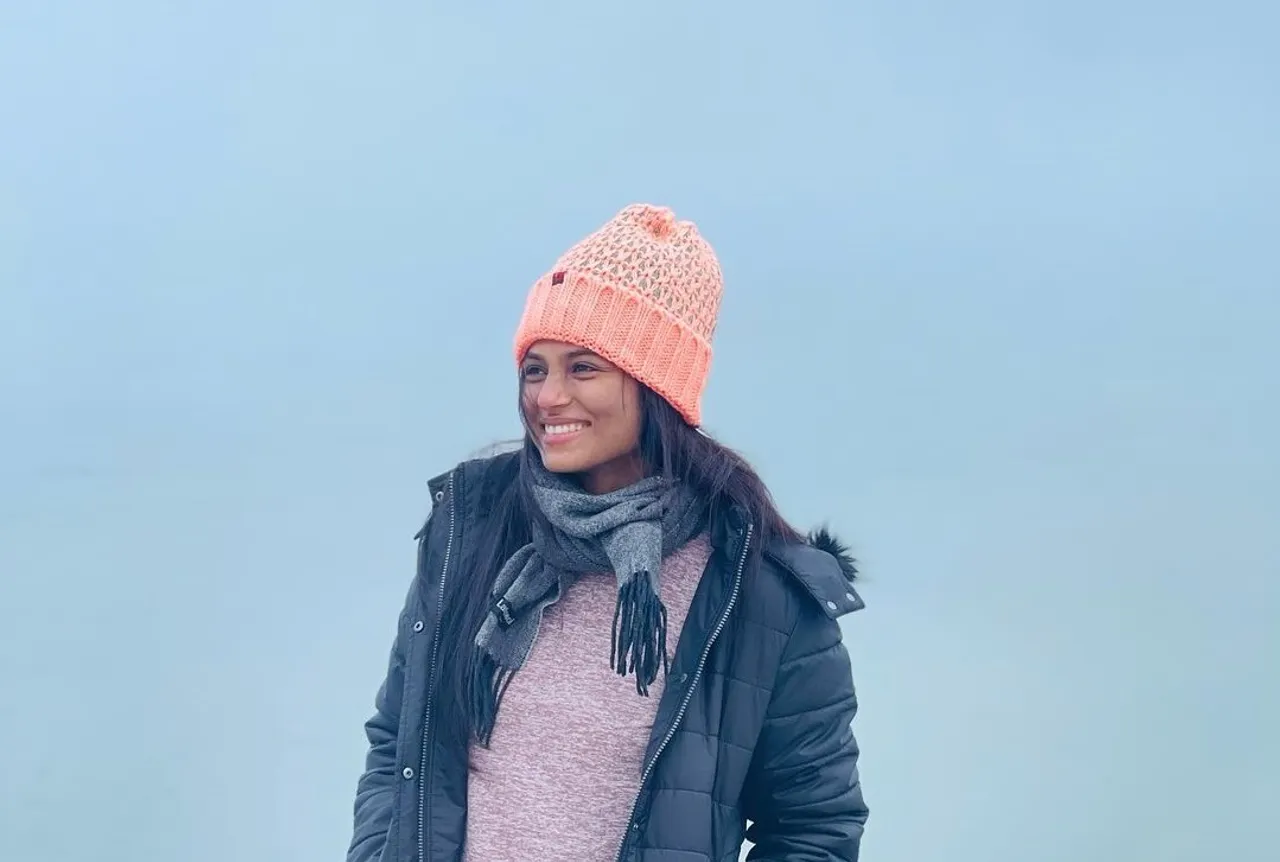 Ramya 