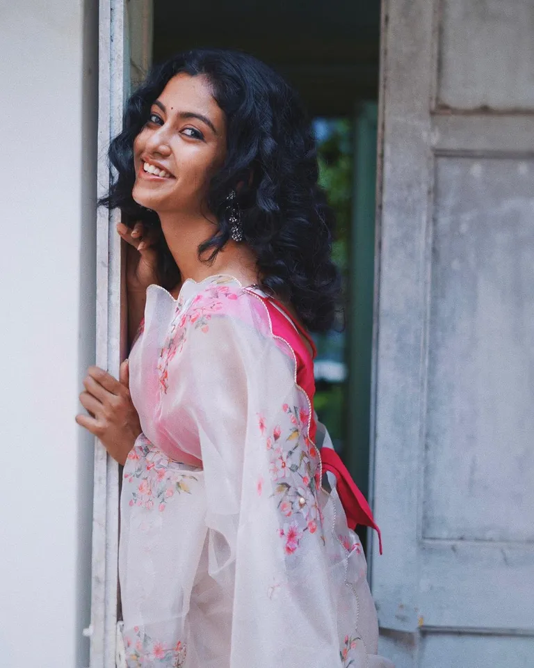 Roshini Haripriyan