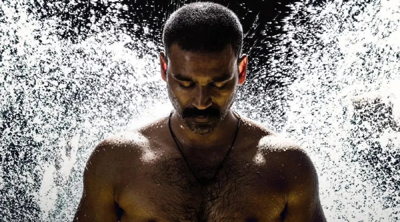 dhanush rayan