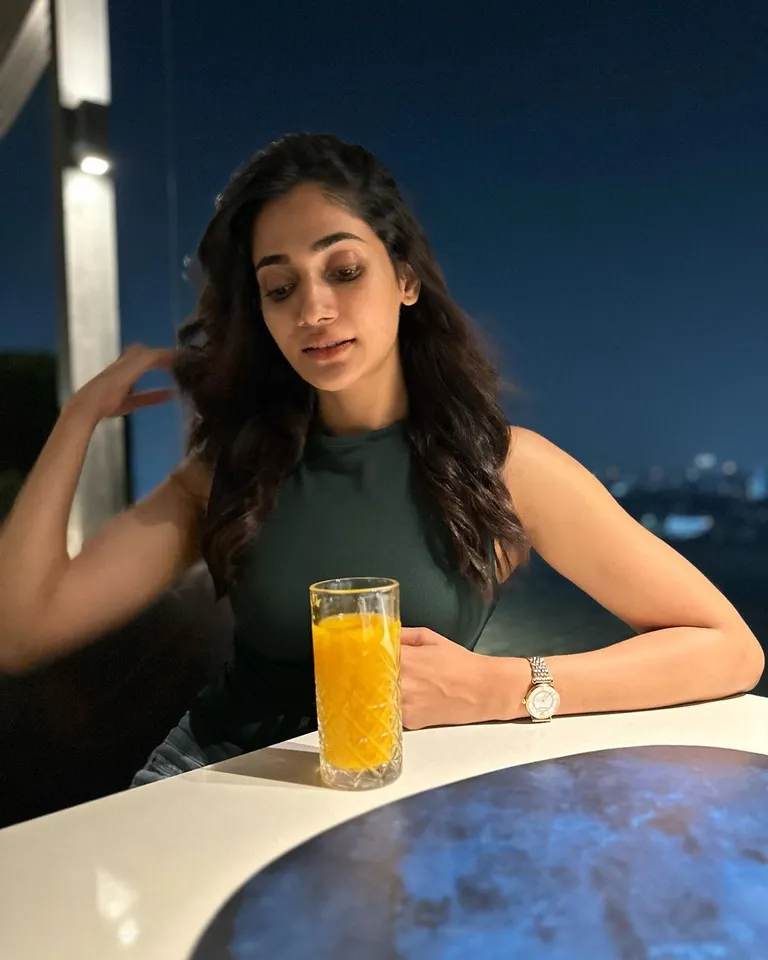 Losliya