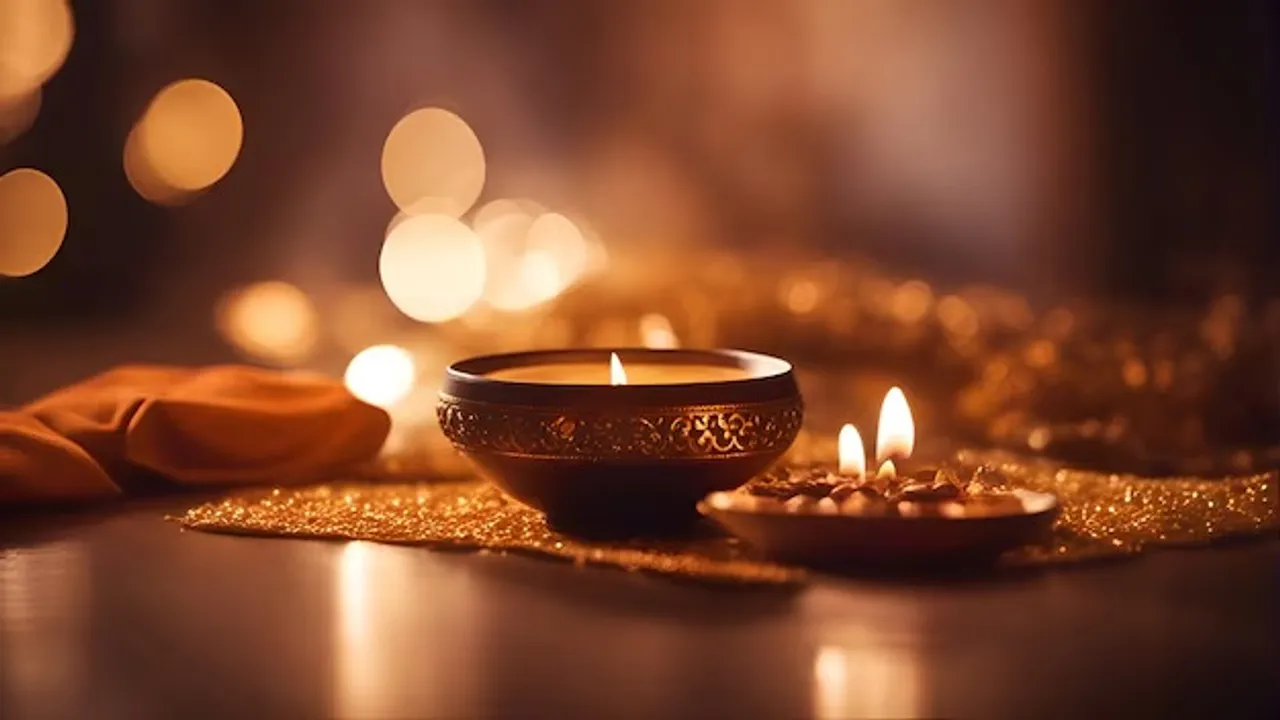 Diya Freepik