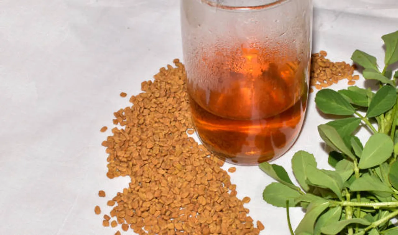 fenugreek