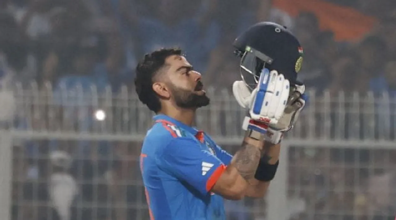 Mohammad Hafeez calls Virat Kohli selfish and Wahab Riaz disagrees Tamil News 