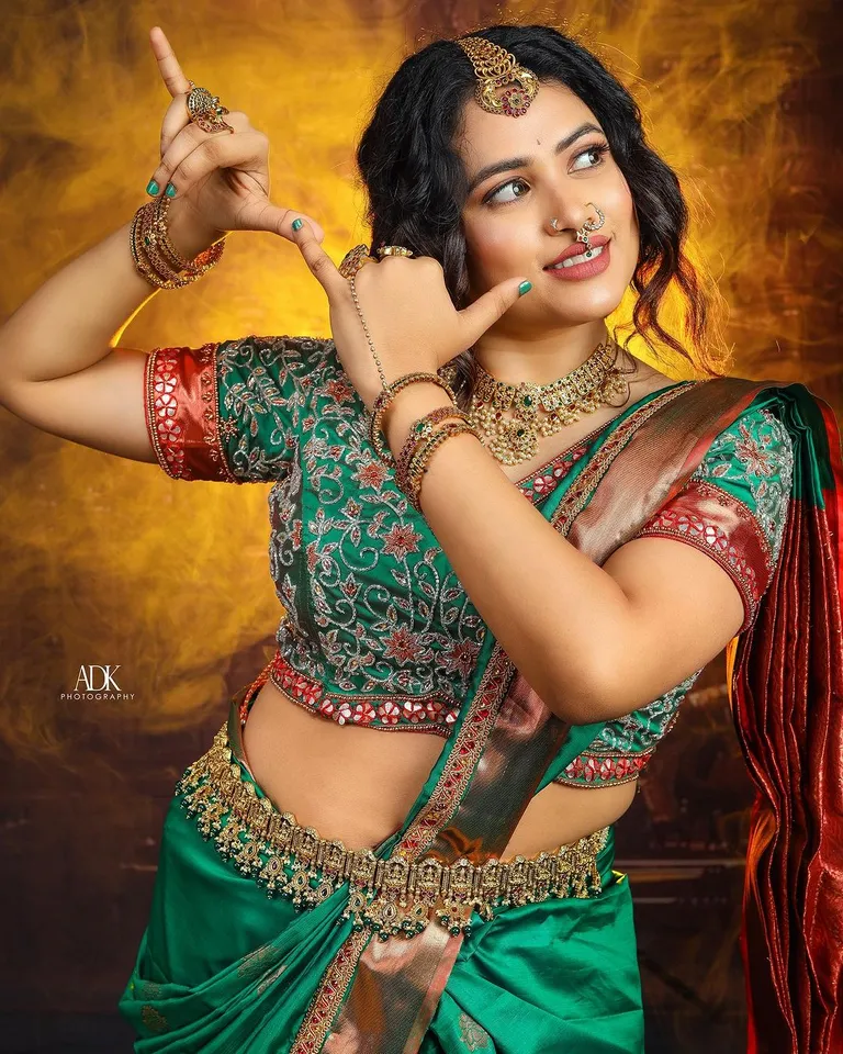 Farina Azad
