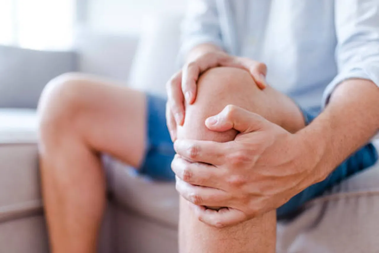 joint pain