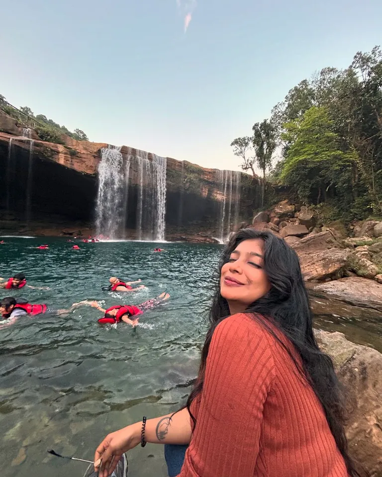 vj parvathy instagram 
