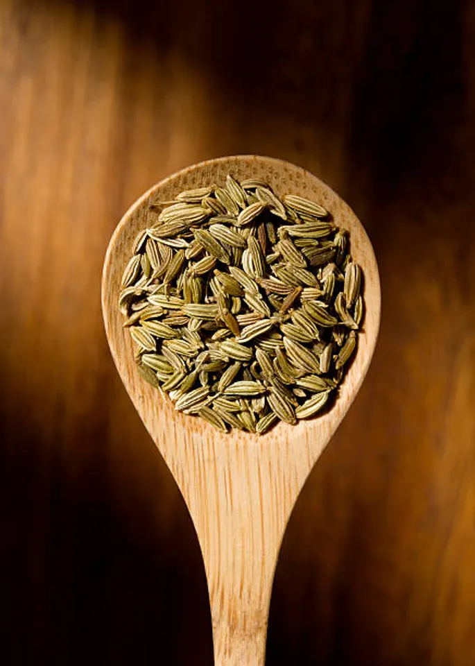 fennel seeds