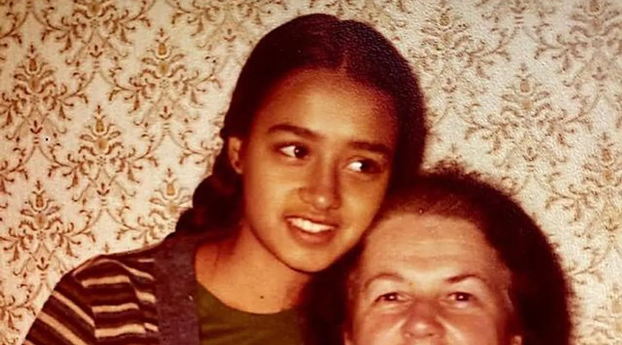 Actress Amala