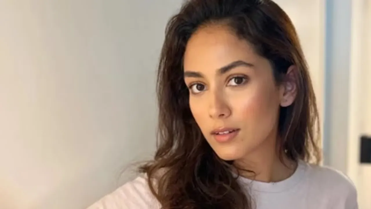 Mira kapoor