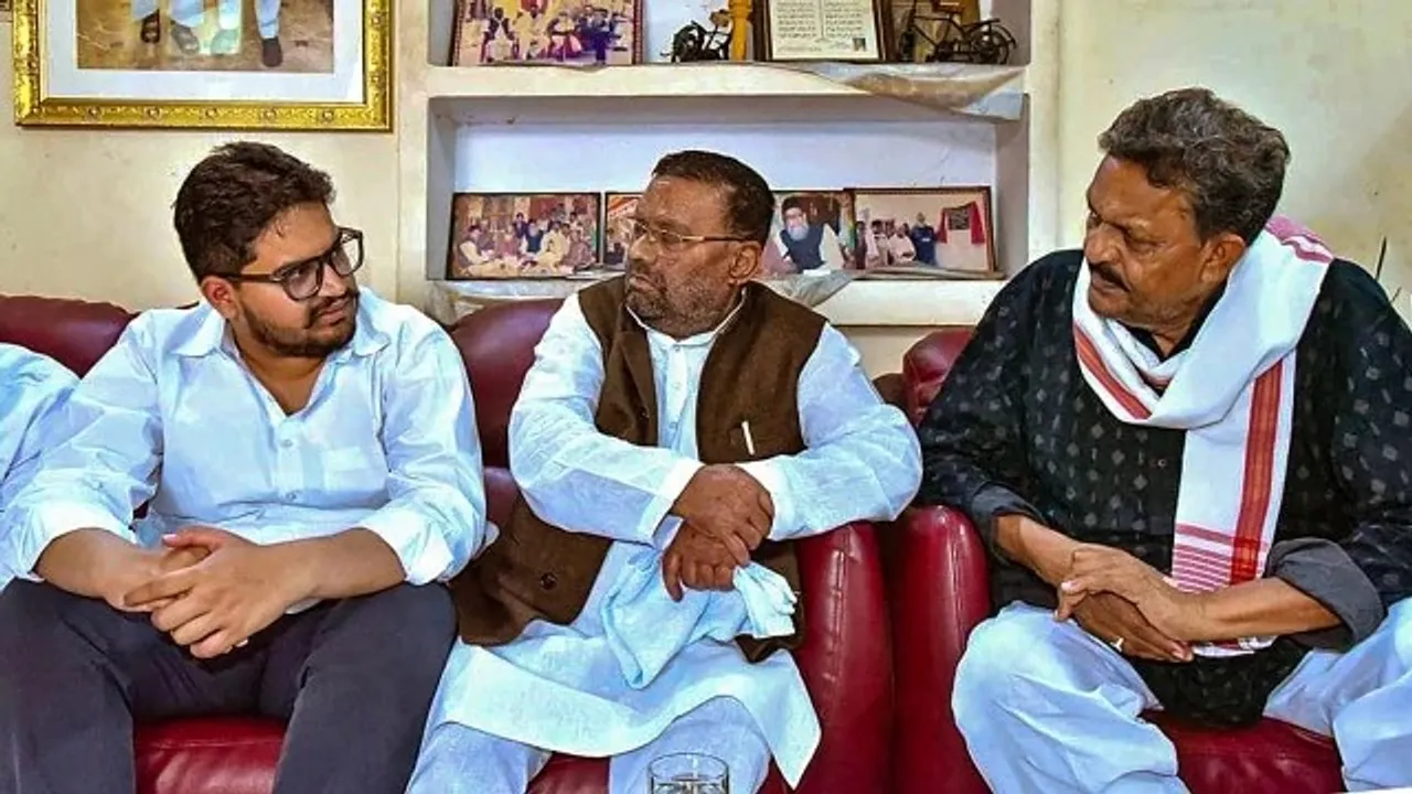Mukhtar Ansaris death