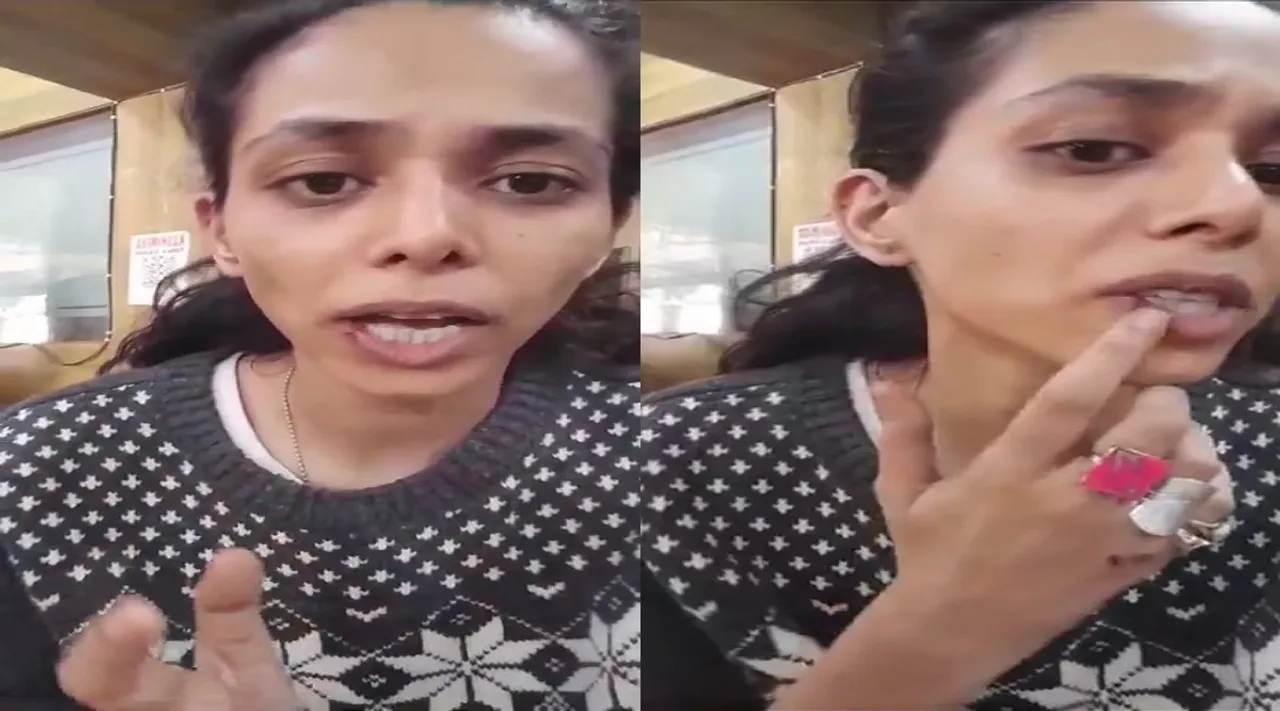 vaishnavi dhanraj