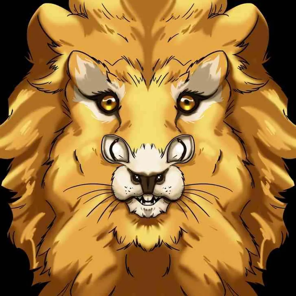 Lion 2