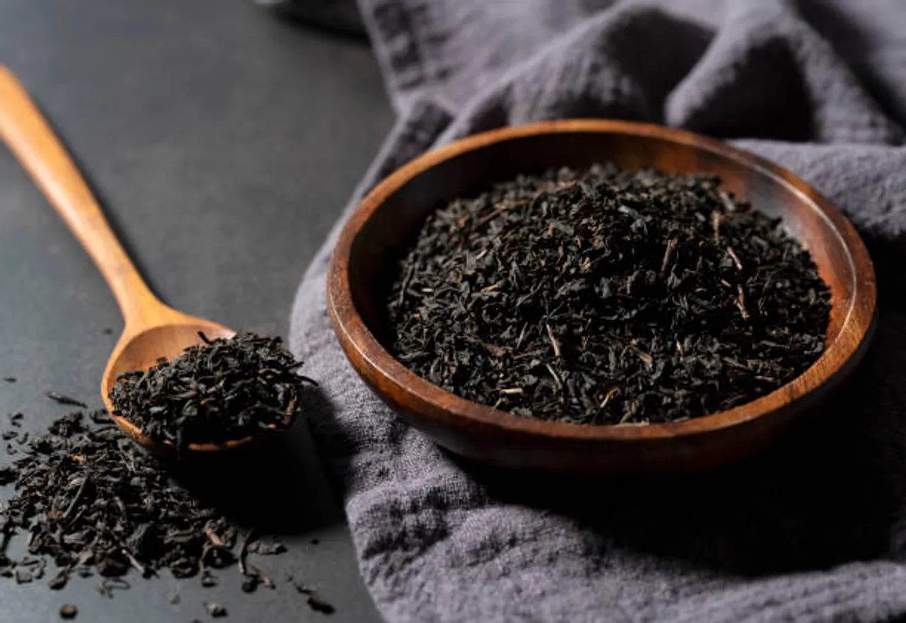 tea
