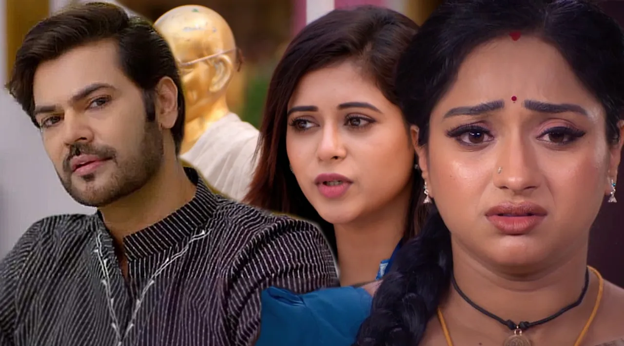 Zee tamil NV SR M