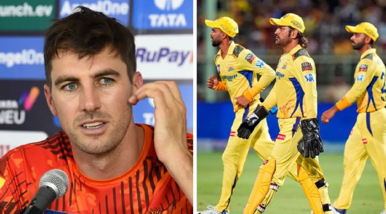  SRH vs CSK 2024 IPL Match Today Playing XI prediction, head to head stats key players pitch report and weather update Tamil News 