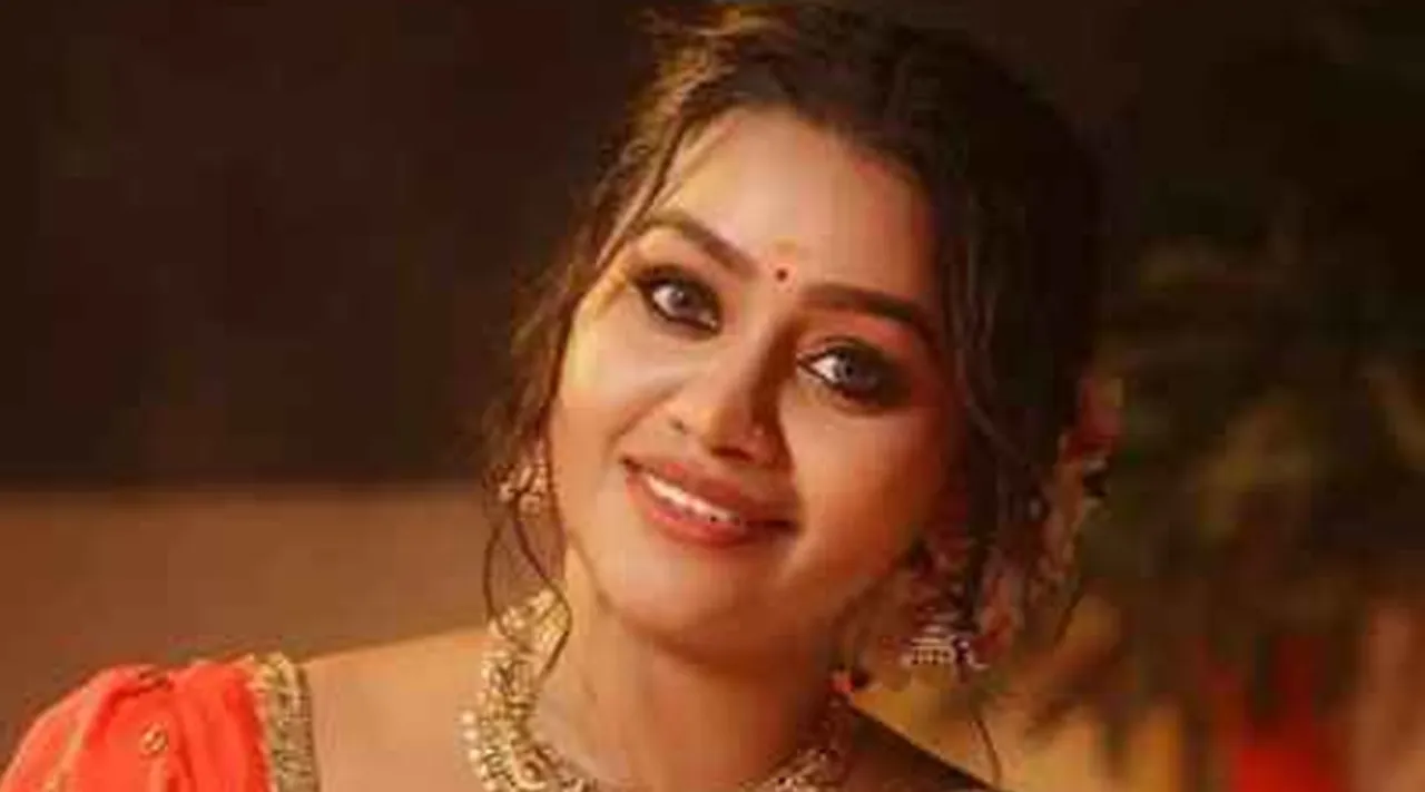 Gayathri Yuvaraj