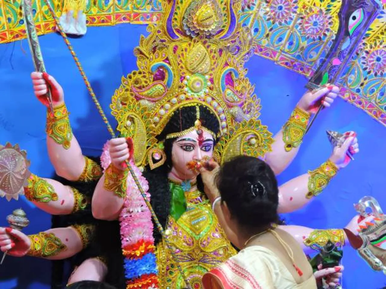 ayudha pooja