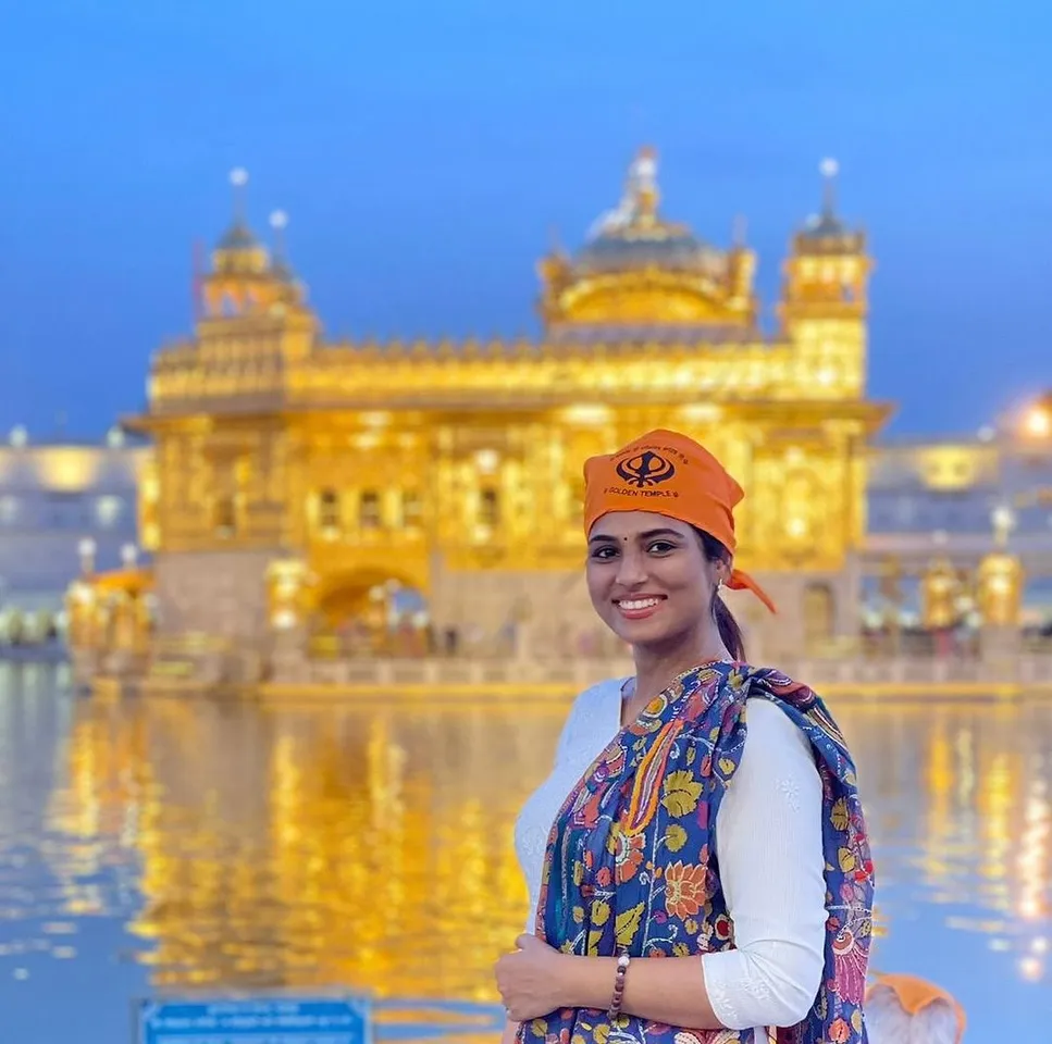 ramya pandian 