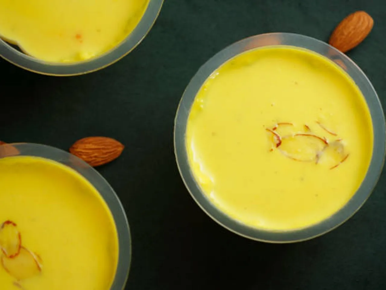 saffron