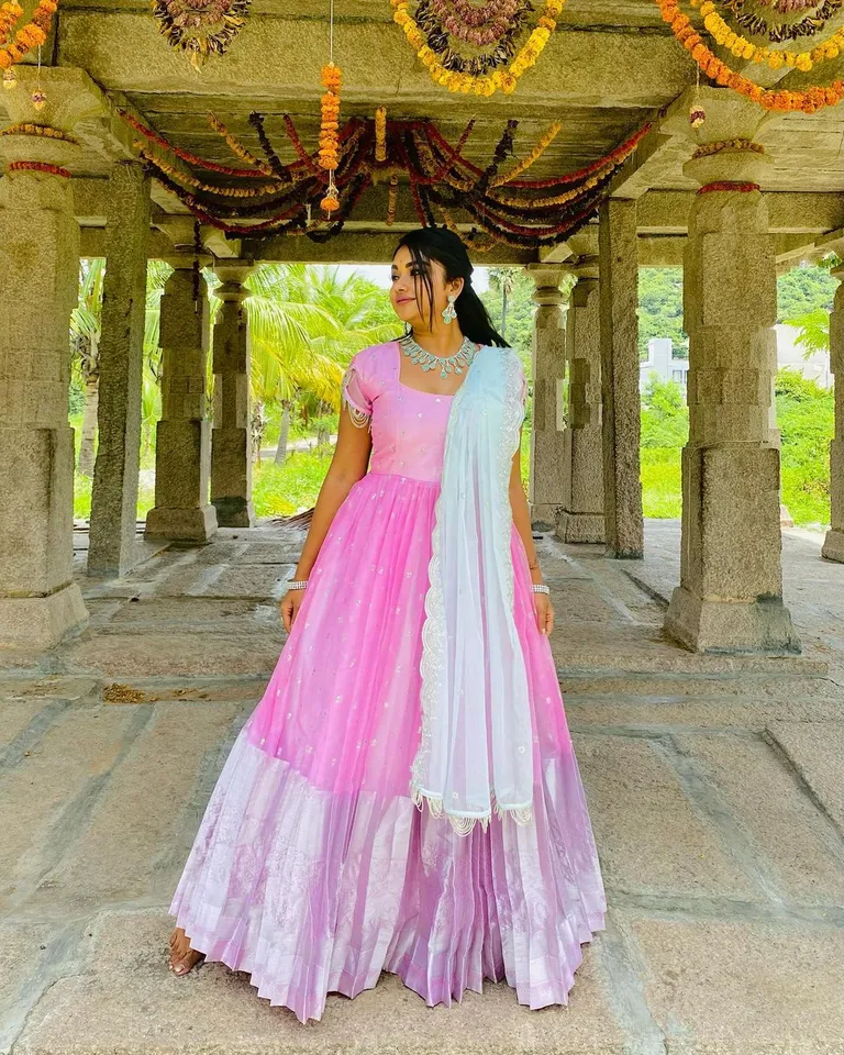 Preethi sharma