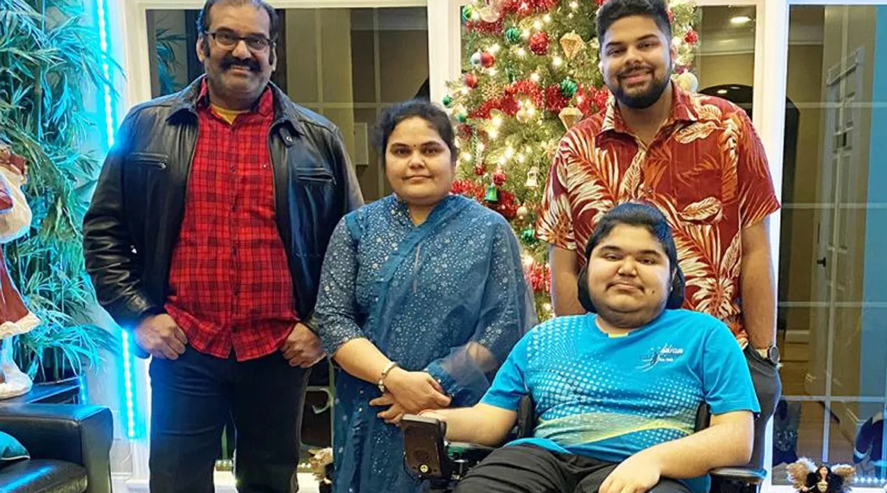 Nepoleon Family
