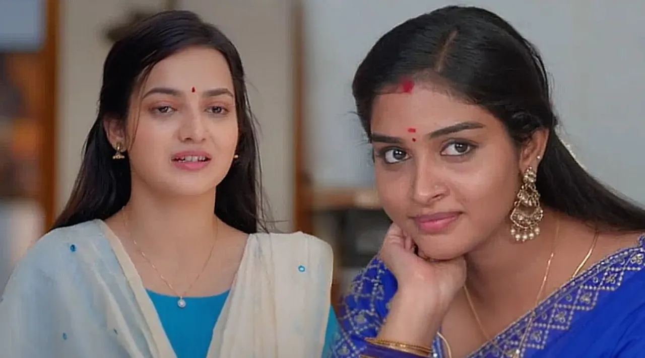 zee tamil Serial
