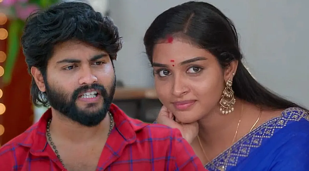 zee tamil serial Anna Ksdh