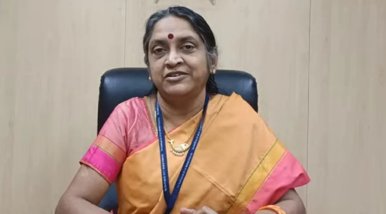 sudha seshayyan