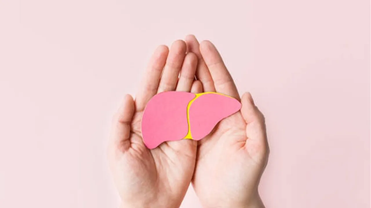 liver