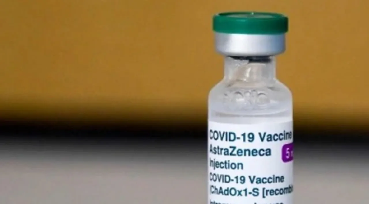 astrazeneca covid vaccine